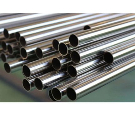 Stainless Steel 316 Pipes